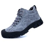 Safety Boots Manufacturer - Custom S3 Steel Toe Work Footwear