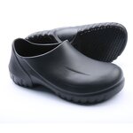 Safety Boots Manufacturer - Custom Medical EVA Breathable Clogs