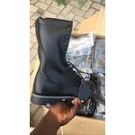 Tactical Boots Factory - Custom Waterproof Leather Work Footwear