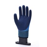 Work Gloves Manufacturer - OEM Pu Dip Touchscreen Work Gloves