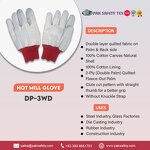Work Gloves Manufacturer - Bulk Wholesale Safety Work Gloves