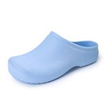 Safety Boots Manufacturer - Custom Fashionable Hospital Clogs