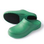 Safety Shoes Factory - OEM Women's Medical Nurse Clog Shoes