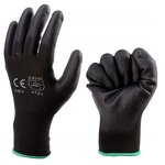 Work Gloves Manufacturer - Custom Latex Foam Coated Work Gloves