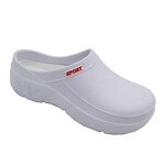 Slippers Factory - OEM PVC Unisex Waterproof Safety Shoes
