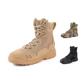 Hiking Shoes Factory - OEM Wholesale Unisex Hiking Footwear