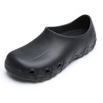 Safety Boots Manufacturer - Custom Non Slip EVA Kitchen Shoes