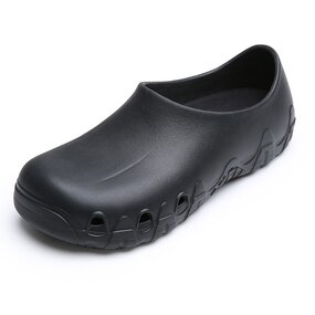 Safety Boots Manufacturer - Custom Non Slip EVA Kitchen Shoes