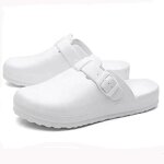 Slippers Manufacturer - Custom Non Slip Hotel Surgical Clogs