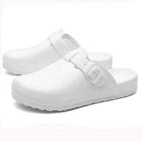 Slippers Manufacturer - Custom Non Slip Hotel Surgical Clogs