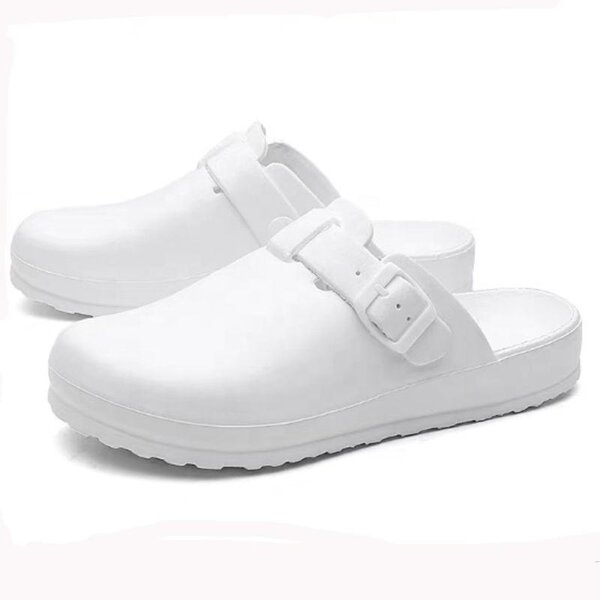Slippers Manufacturer - Custom Non Slip Hotel Surgical Clogs