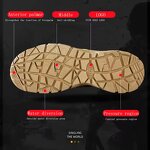 Hiking Shoes Factory - OEM Waterproof Outdoor Boots for Men