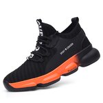 Safety Shoes Factory - OEM Private Label Steel Toe Shoes