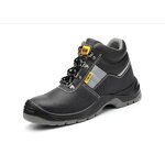 Safety Boots Manufacturer - Custom ESD Industrial Protective Shoes