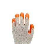 Work Gloves Factory - OEM Durable Cotton Knitted Gloves