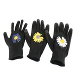 Work Gloves Manufacturer - Custom Latex Foam Coated Work Gloves