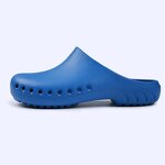 Safety Shoes Factory - OEM Wholesale Medical Surgical Clogs