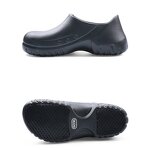 Safety Boots Manufacturer - Custom Medical EVA Breathable Clogs