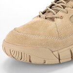 Hiking Boots Manufacturer - Custom Waterproof Camping Shoes