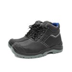Safety Boots Manufacturer - Custom Oil Resistant Steel Toe Shoes