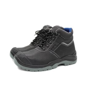 Safety Boots Manufacturer - Custom Oil Resistant Steel Toe Shoes