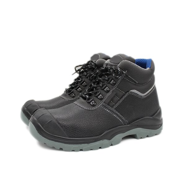 Safety Boots Manufacturer - Custom Oil Resistant Steel Toe Shoes