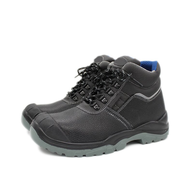 Safety Boots Manufacturer - Custom Oil Resistant Steel Toe Shoes