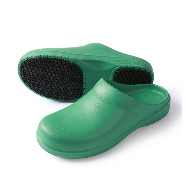 Safety Shoes Factory - OEM Hospital Medical Work Slippers