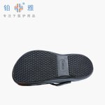 Safety Shoes Factory - OEM EVA Kitchen Slip-On Shoes Wholesale
