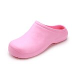 Safety Boots Manufacturer - Custom Fashionable Hospital Clogs