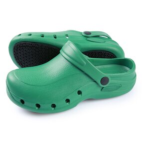 Safety Shoes Factory - OEM Anti-slip Cleaning Room Medical Shoes