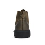 Safety Shoes Factory - OEM Manufacturer Direct Sale Work Boots