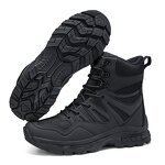 Hiking Boots Manufacturer - Custom Waterproof Camping Footwear