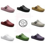 Slippers Manufacturer - Custom Non Slip Hotel Surgical Clogs