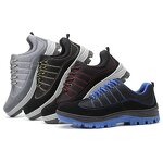 Safety Shoes Factory - OEM QZ Brand Work Safety Boots