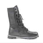Tactical Boots Factory - Custom Waterproof Leather Work Footwear