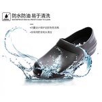 Safety Boots Manufacturer - Custom Oil Water Resistant Work Shoes