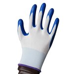 Work Gloves Factory - OEM Wholesale PU Safety Gloves