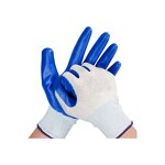 Work Gloves Factory - OEM Wholesale PU Safety Gloves
