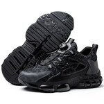 Steel Toe Shoes Manufacturer - OEM Safety Sneakers for Men