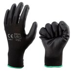 Work Gloves Factory - OEM Cheap Cotton Latex Gloves