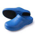 Safety Shoes Factory - OEM Women's Medical Nurse Clog Shoes