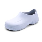 Safety Shoes Factory - OEM Men's EVA Sole Non-Slip Clogs