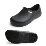 Safety Shoes Factory - OEM Crew Kitchen Non-slip Clogs