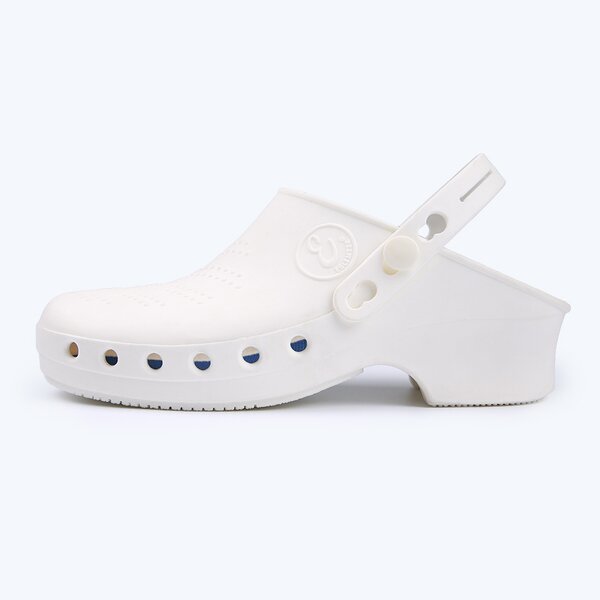 Safety Shoes Factory - OEM Men's Comfortable Surgical Shoes