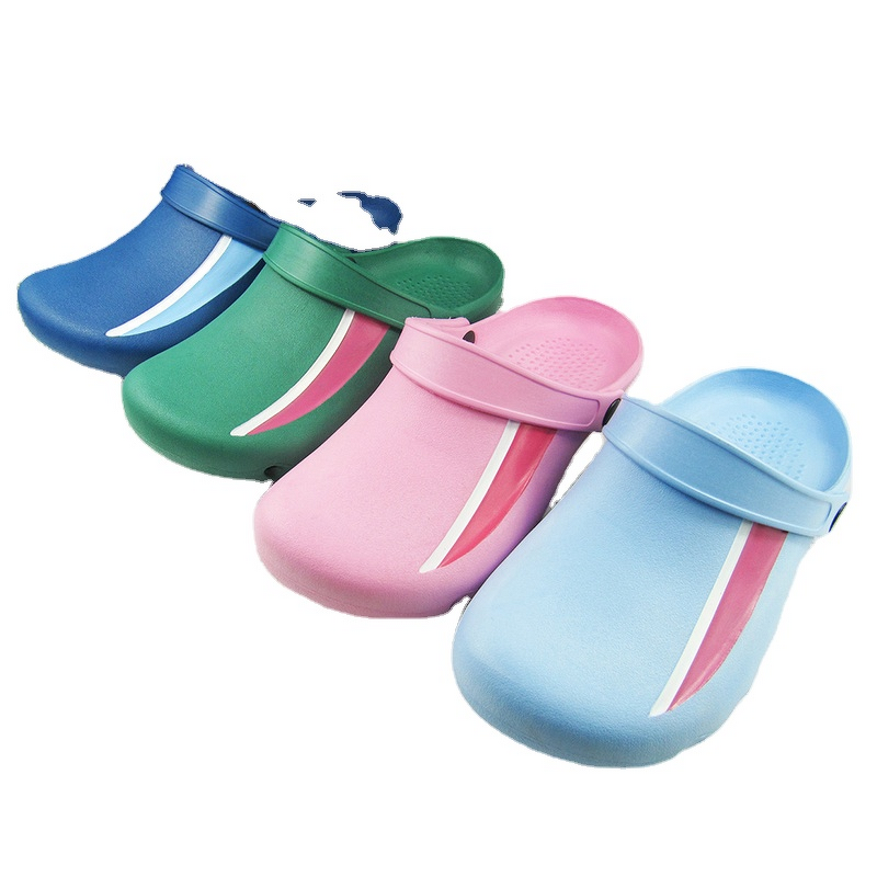 Safety Boots Manufacturer - Custom Non-slip Laboratory Safety Shoes