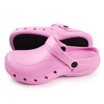 Safety Shoes Factory - OEM Anti-slip Cleaning Room Medical Shoes