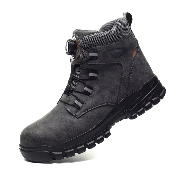 Safety Boots Manufacturer - Wholesale Industrial Protective Footwear
