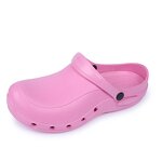 Safety Shoes Factory - OEM Anti-slip Cleaning Room Medical Shoes