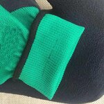 Work Gloves Factory - OEM Anti Slip Latex Coated Gloves